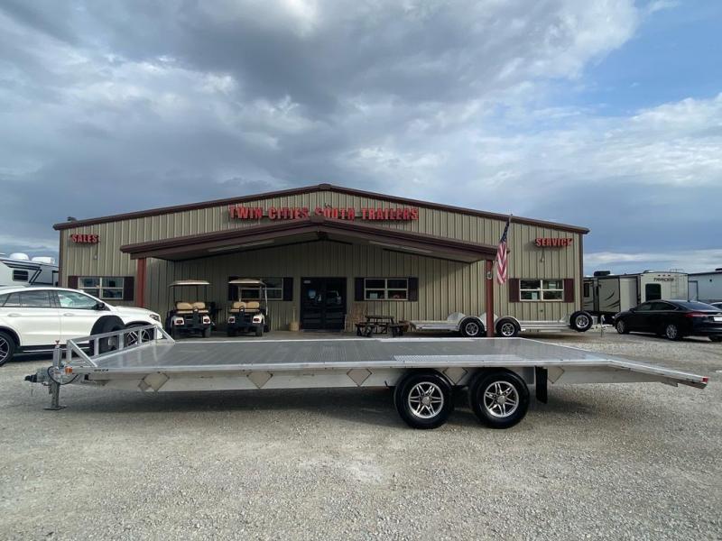 2022 Sundowner 8x24 Utility Trailer 2022 Sundowner 8x24 Utility Trailer