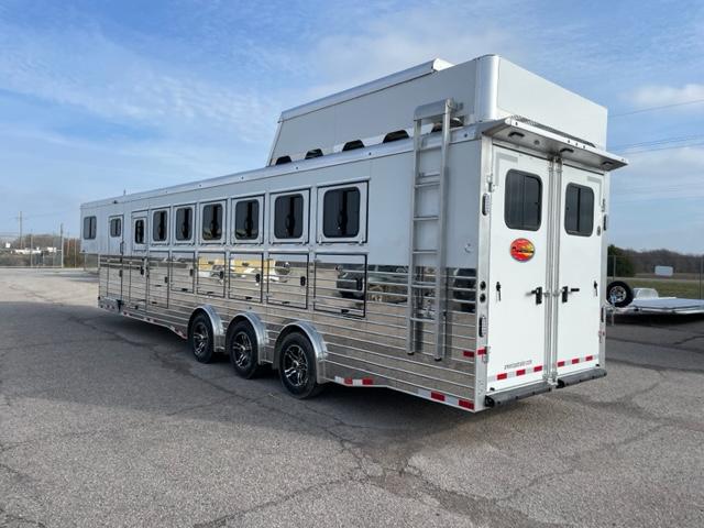 new Horse Trailers Sundowner Trailers  for sale, in Pilot Point, TX Thumbnail 2