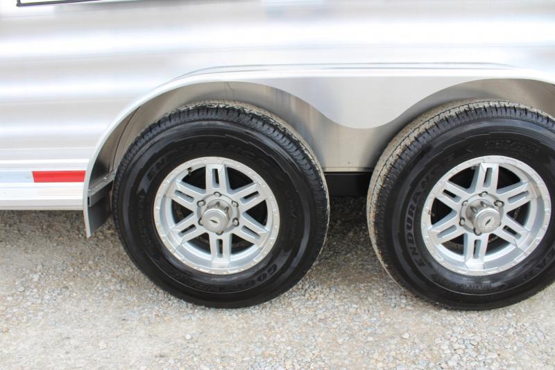 new Horse Trailers Featherlite  for sale, in Pilot Point, TX Thumbnail 16
