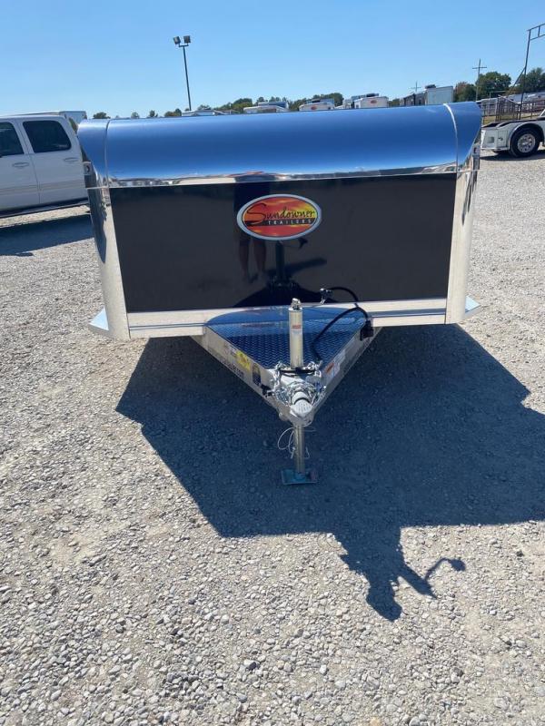 2023 Sundowner 20' Car Hauler Sundowner Trailers