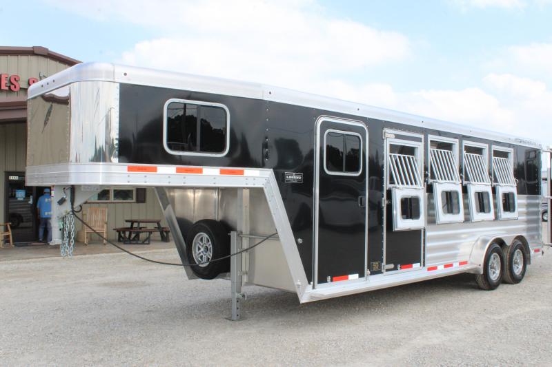 new Horse Trailers Featherlite  for sale, in Pilot Point, TX Thumbnail 6