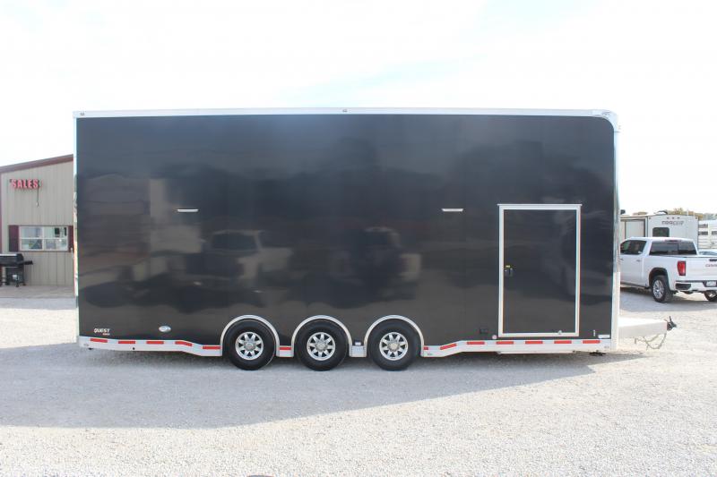 used Car Haulers / Racing Trailers ATC  for sale, in Pilot Point, TX Thumbnail 3