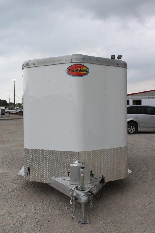 new Horse Trailers Sundowner Trailers  for sale, in Pilot Point, TX Thumbnail 6