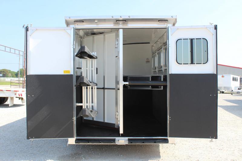 new Horse Trailers Sundowner Trailers  for sale, in Pilot Point, TX Thumbnail 7