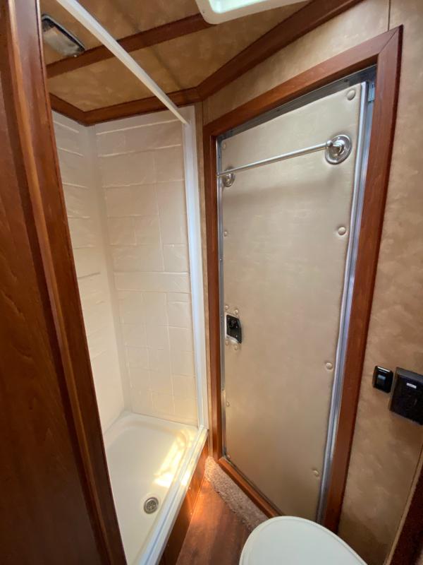 used Horse Trailers Sundowner Trailers  for sale, in Pilot Point, TX Thumbnail 14