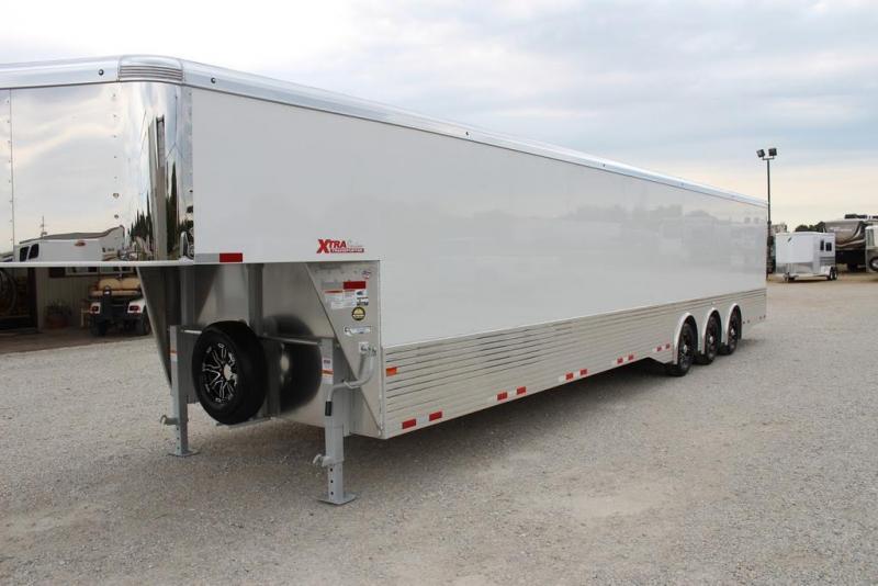 2021 Sundowner 36' Car Hauler 2021 Sundowner 36' Car Hauler