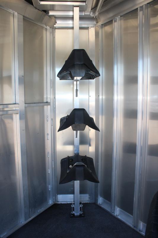 used Horse Trailers Exiss Trailers  for sale, in Pilot Point, TX Thumbnail 16