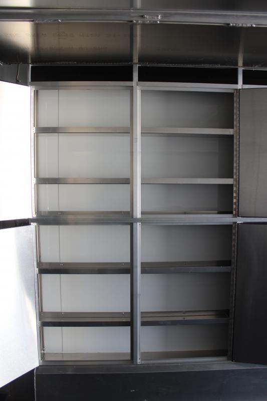 used Car Haulers / Racing Trailers ATC  for sale, in Pilot Point, TX Thumbnail 13