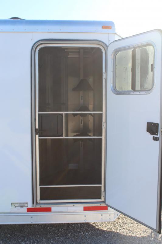 used Horse Trailers Exiss Trailers  for sale, in Pilot Point, TX Thumbnail 14