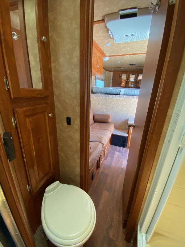 used Horse Trailers Sundowner Trailers  for sale, in Pilot Point, TX Thumbnail 15