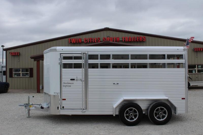 2022 Sundowner 16' Stock bumper pull 2022 Sundowner 16' Stock bumper pull