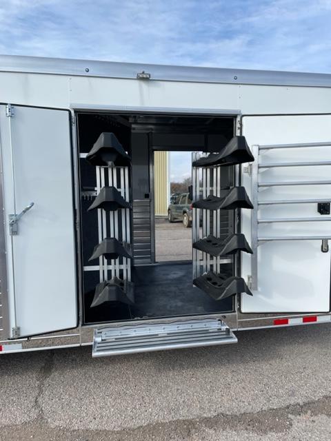 new Horse Trailers Sundowner Trailers  for sale, in Pilot Point, TX Thumbnail 15