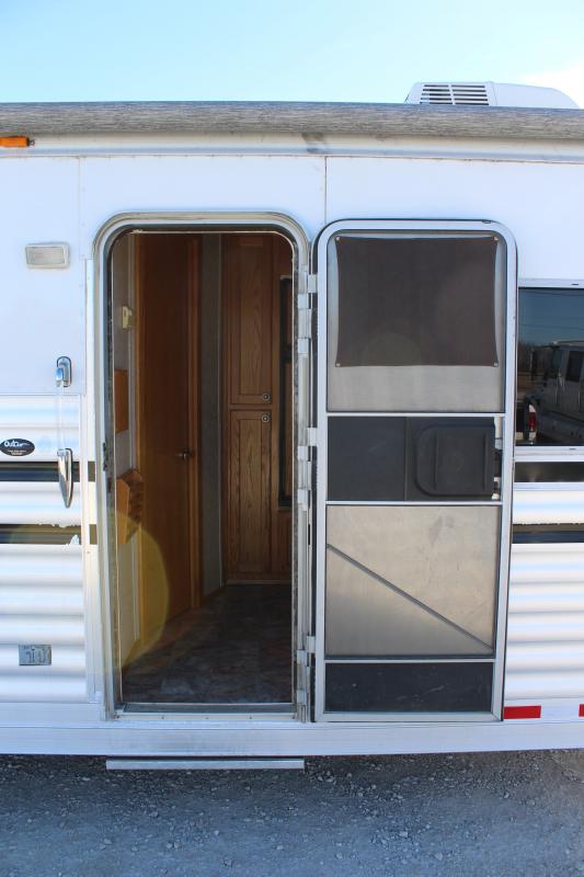 used Horse Trailers 4-Star Trailers  for sale, in Pilot Point, TX Thumbnail 14