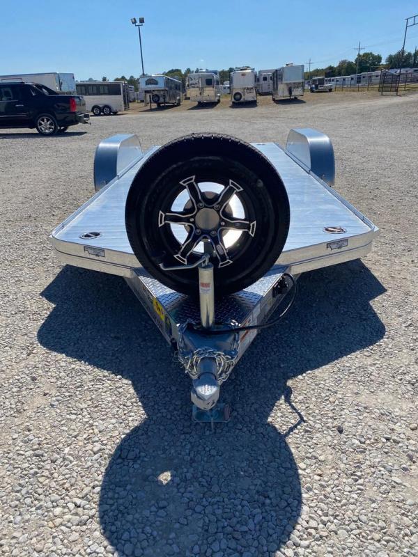 Car Hauler Utility, Flatbed, Stock , and Horse Trailers For Sale in TX