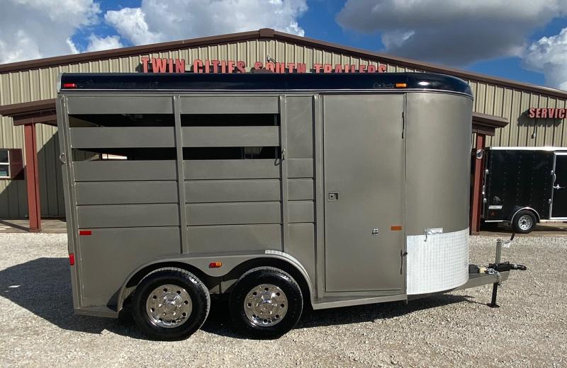 used Horse Trailers CM  for sale, in Pilot Point, TX Thumbnail 5