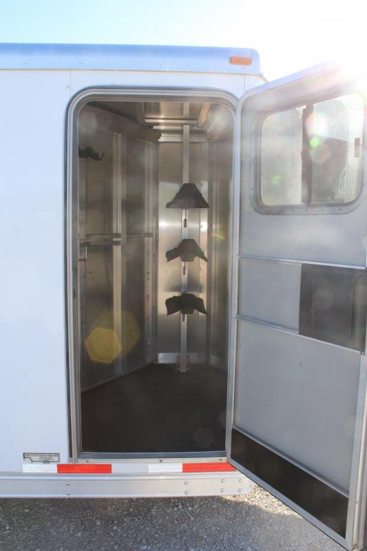 used Horse Trailers Exiss Trailers  for sale, in Pilot Point, TX Thumbnail 15