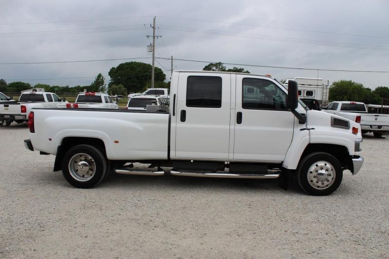 2005 Chevrolet 4500 Truck 2005 Chevrolet 4500 Truck