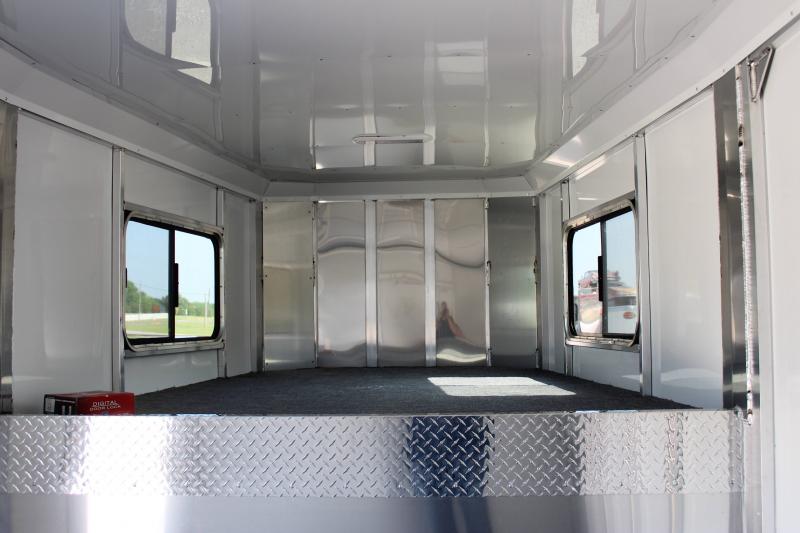 new Horse Trailers Sundowner Trailers  for sale, in Pilot Point, TX Thumbnail 13