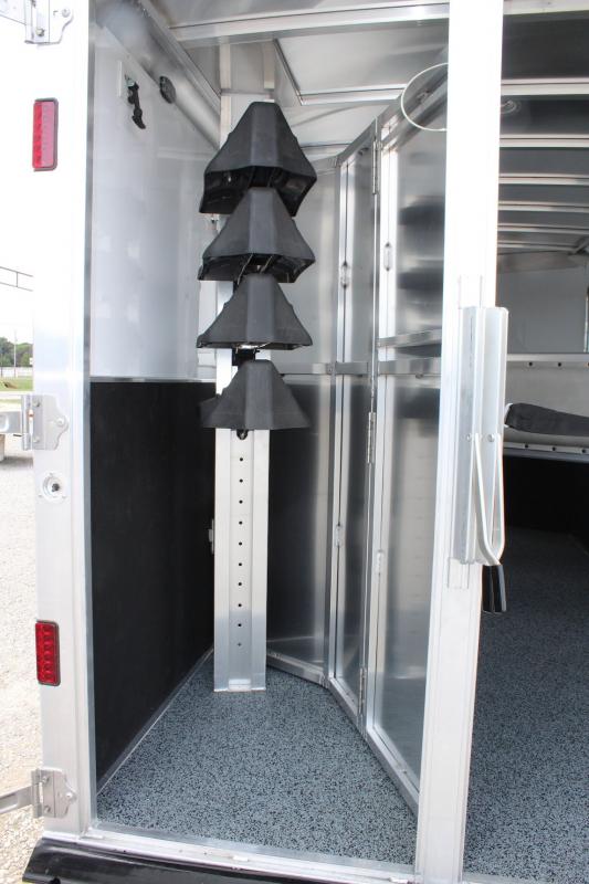 new Horse Trailers Featherlite  for sale, in Pilot Point, TX Thumbnail 7