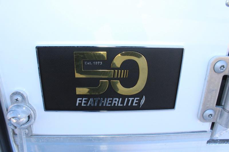 new Horse Trailers Featherlite  for sale, in Pilot Point, TX Thumbnail 6