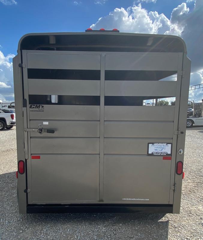 used Horse Trailers CM  for sale, in Pilot Point, TX Thumbnail 8