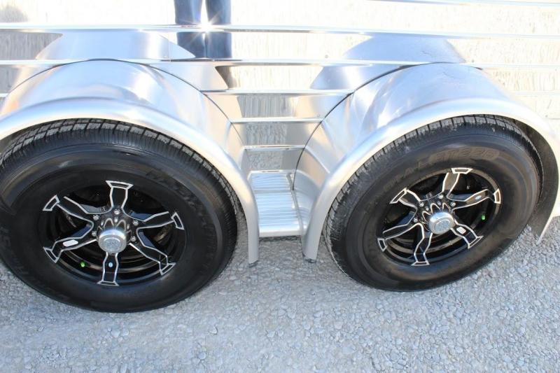 2021 Sundowner 3 horse slant gooseneck Near Me Trailer Classifieds