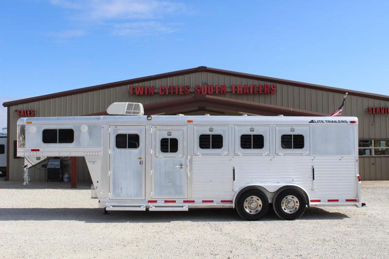 Used Horse Trailers Utility, Flatbed, Stock , and Horse Trailers For