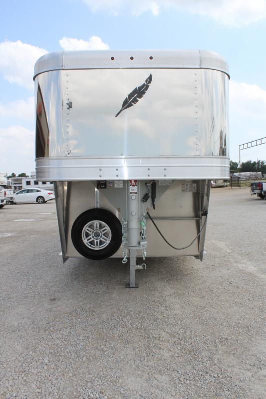 new Horse Trailers Featherlite  for sale, in Pilot Point, TX Thumbnail 3