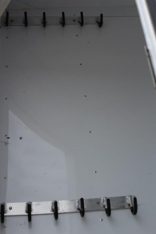 used Horse Trailers Featherlite  for sale, in Pilot Point, TX Thumbnail 17