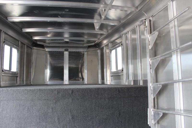 used Horse Trailers Featherlite  for sale, in Pilot Point, TX Thumbnail 30