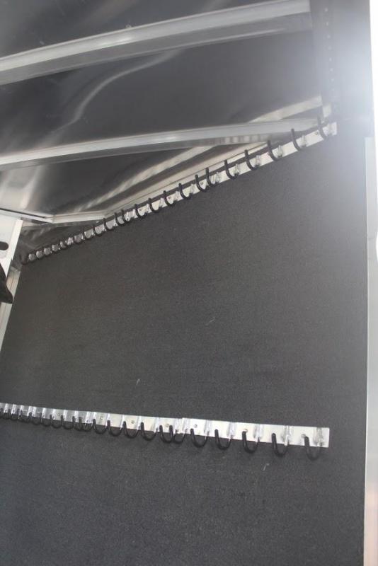 used Horse Trailers Featherlite  for sale, in Pilot Point, TX Thumbnail 27