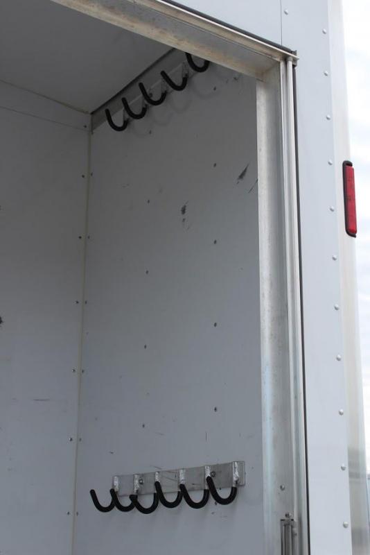 used Horse Trailers Featherlite  for sale, in Pilot Point, TX Thumbnail 16