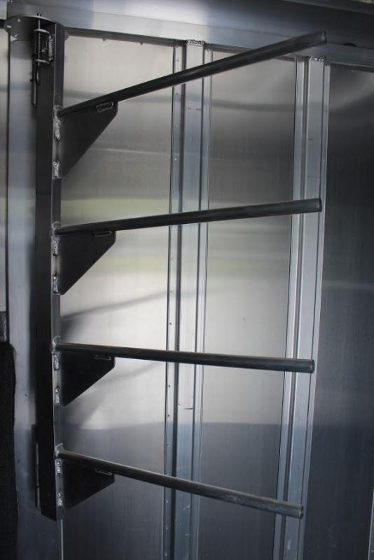 used Horse Trailers Featherlite  for sale, in Pilot Point, TX Thumbnail 29