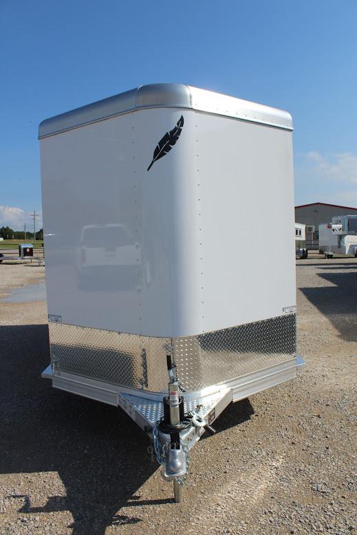 new Horse Trailers Featherlite  for sale, in Pilot Point, TX Thumbnail 2