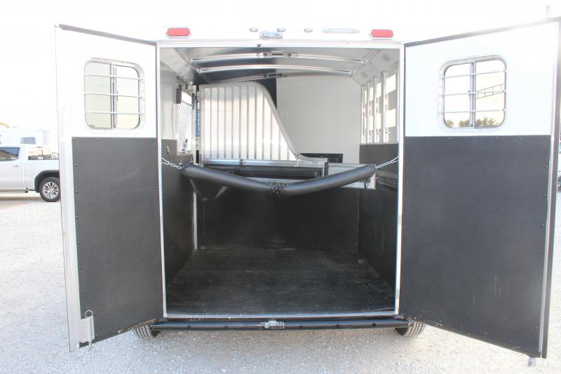 used Horse Trailers 4-Star Trailers  for sale, in Pilot Point, TX Thumbnail 7