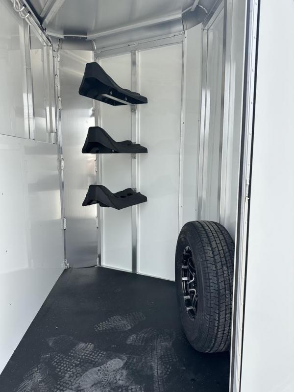 new Horse Trailers Sundowner Trailers  for sale, in Pilot Point, TX Thumbnail 9