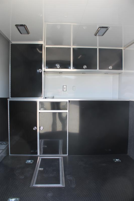 used Car Haulers / Racing Trailers ATC  for sale, in Pilot Point, TX Thumbnail 5