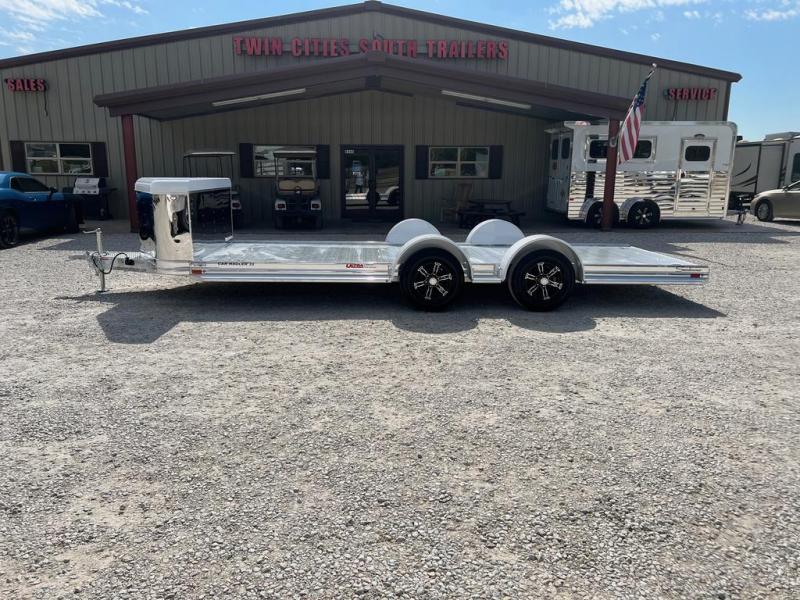 2023 Sundowner 22' car hauler Utility, Flatbed, Stock , and Horse