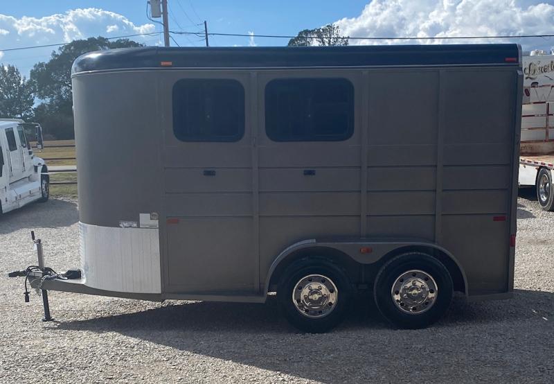used Horse Trailers CM  for sale, in Pilot Point, TX Thumbnail 2