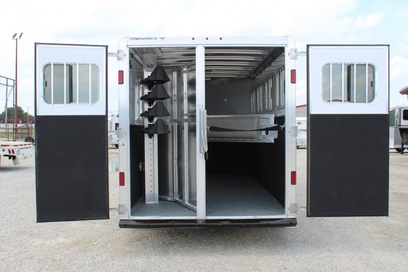 new Horse Trailers Featherlite  for sale, in Pilot Point, TX Thumbnail 5