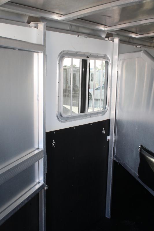 used Horse Trailers Exiss Trailers  for sale, in Pilot Point, TX Thumbnail 11