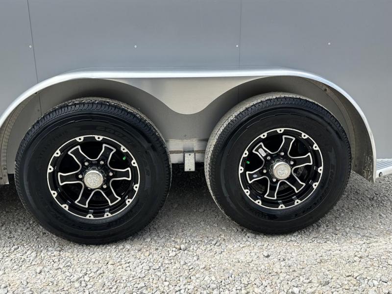 new Horse Trailers Sundowner Trailers  for sale, in Pilot Point, TX Thumbnail 10