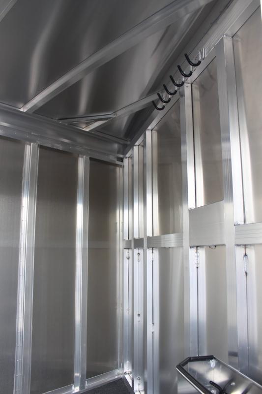 new Horse Trailers Featherlite  for sale, in Pilot Point, TX Thumbnail 11