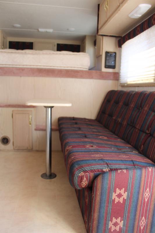 used Horse Trailers Sundowner Trailers  for sale, in Pilot Point, TX Thumbnail 11