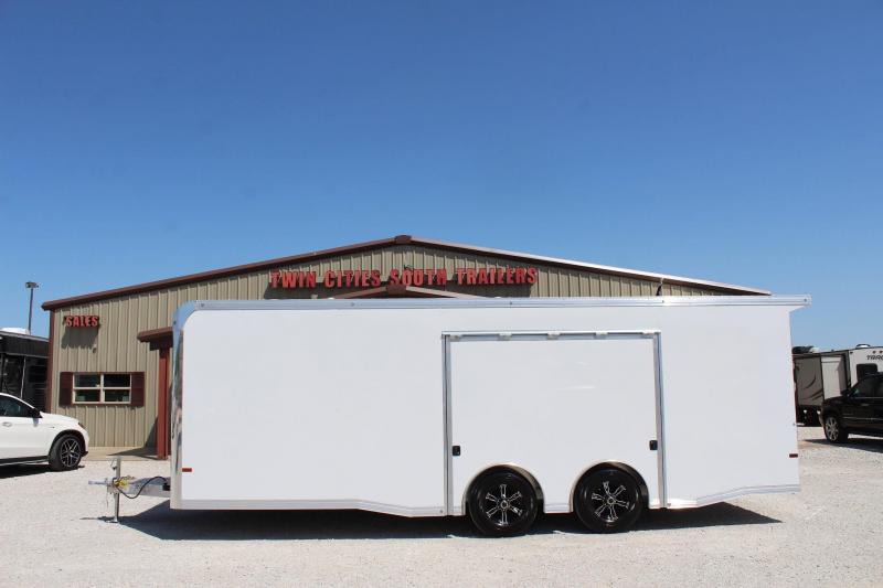 2023 Sundowner 24' Car Hauler 2023 Sundowner 24' Car Hauler