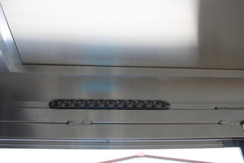 used Cargo (Enclosed) Trailers Sundowner Trailers  for sale, in Pilot Point, TX Thumbnail 13