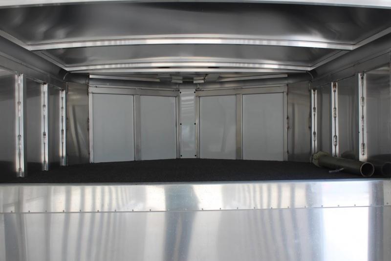 used Cargo (Enclosed) Trailers Sundowner Trailers  for sale, in Pilot Point, TX Thumbnail 12