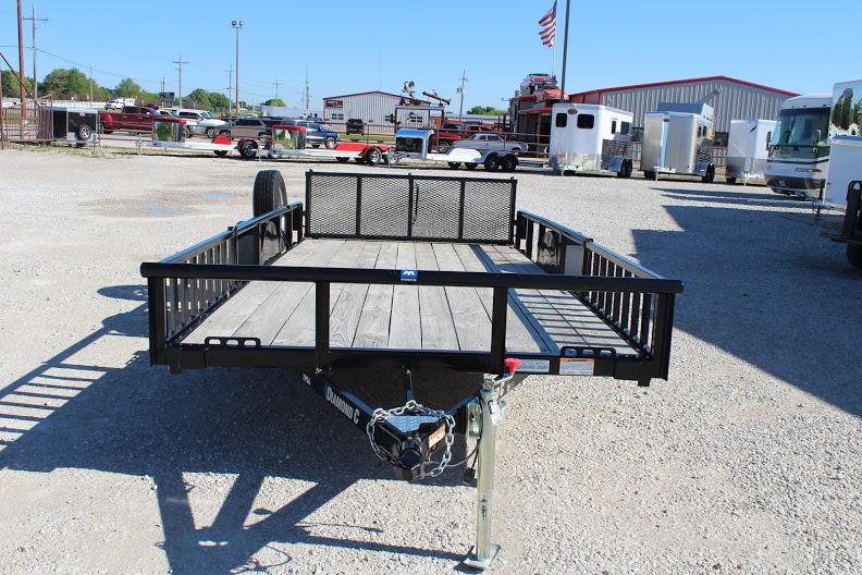 2017 Roadclipper Utility Trailer 2017 Roadclipper Utility Trailer