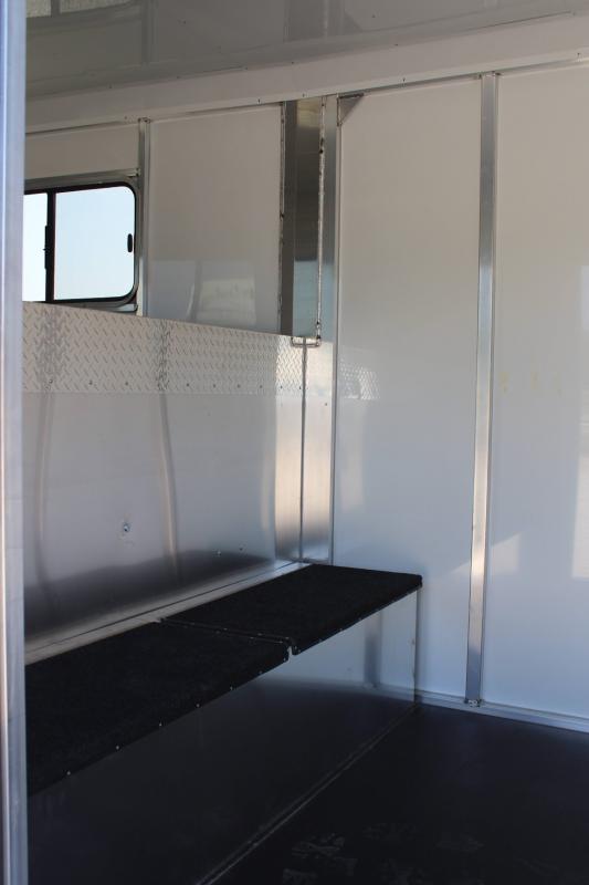 new Horse Trailers Sundowner Trailers  for sale, in Pilot Point, TX Thumbnail 16