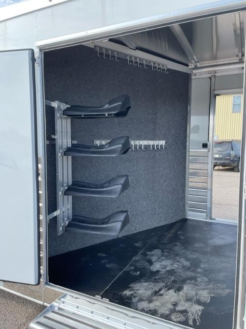 new Horse Trailers Sundowner Trailers  for sale, in Pilot Point, TX Thumbnail 16